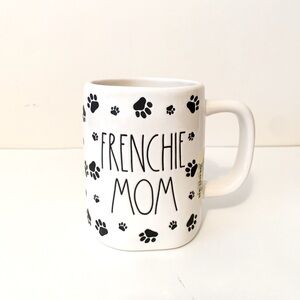 Rae Dunn Frenchie Mom Mug